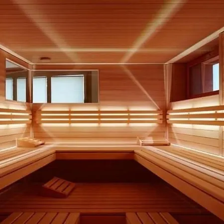 Alpine 2-bett-wohnung Chesa Plattner 